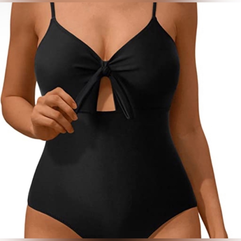 NWT ATHMILE Swimsuit Size Xl